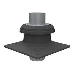 Multiflex Chimney cap PP 130 thumbnail