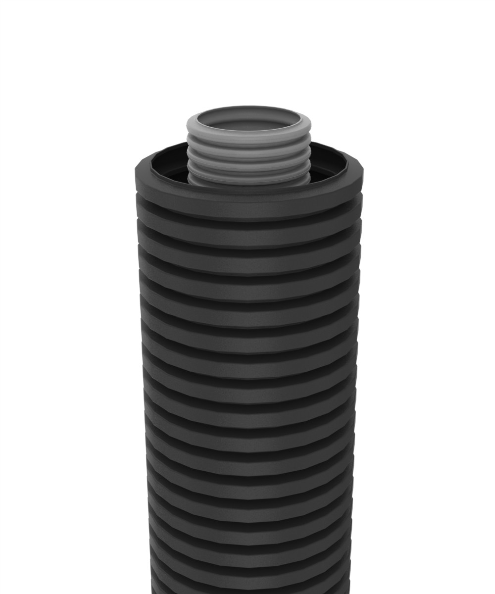Burgerhout Twinflex Flexible pipe Featured Image