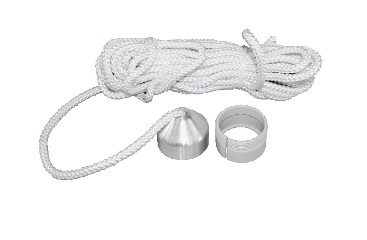 Burgerhout Miniflex Montageset