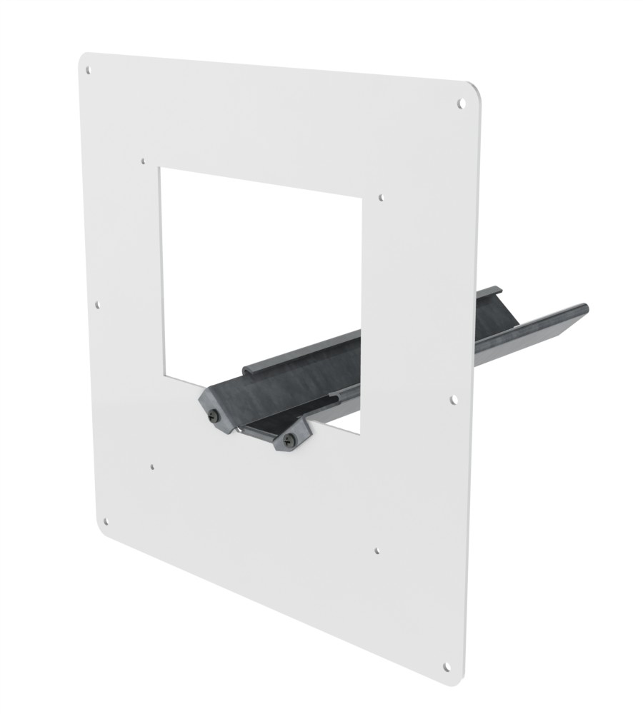 Burgerhout Flexline Shaft Support