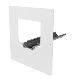 Flexline Shaft Support 80 thumbnail