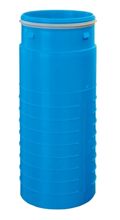 Hybalans+ Verlenging ventielaansluitstuk 117 L=60-250