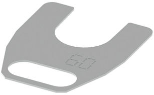 Burgerhout Miniflex Flexvork