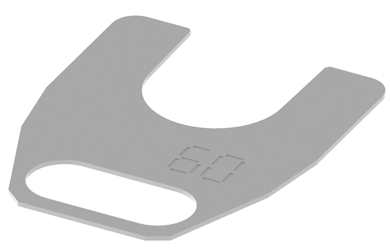 Burgerhout Flexline Flexvork