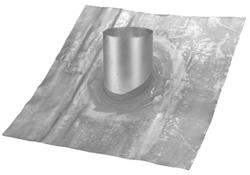 Roof tile PB D203 58-62° thumbnail