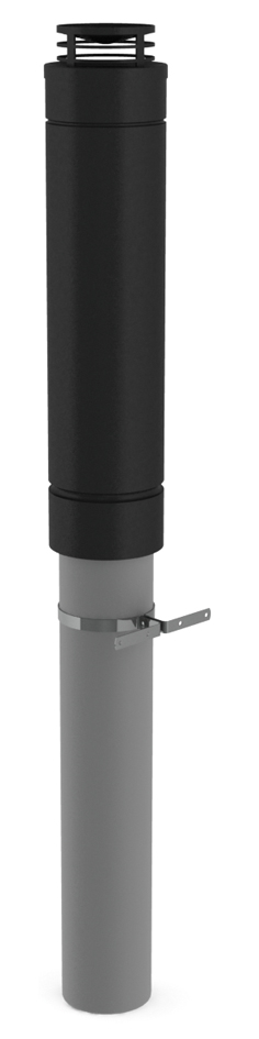 Roof terminal PP 150 Featured Image