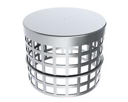 Multiline Air grill AL 80 thumbnail