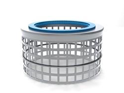 Multiline Air grill AL 80/125 thumbnail
