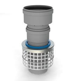 Multiline kit PP 80/125 thumbnail