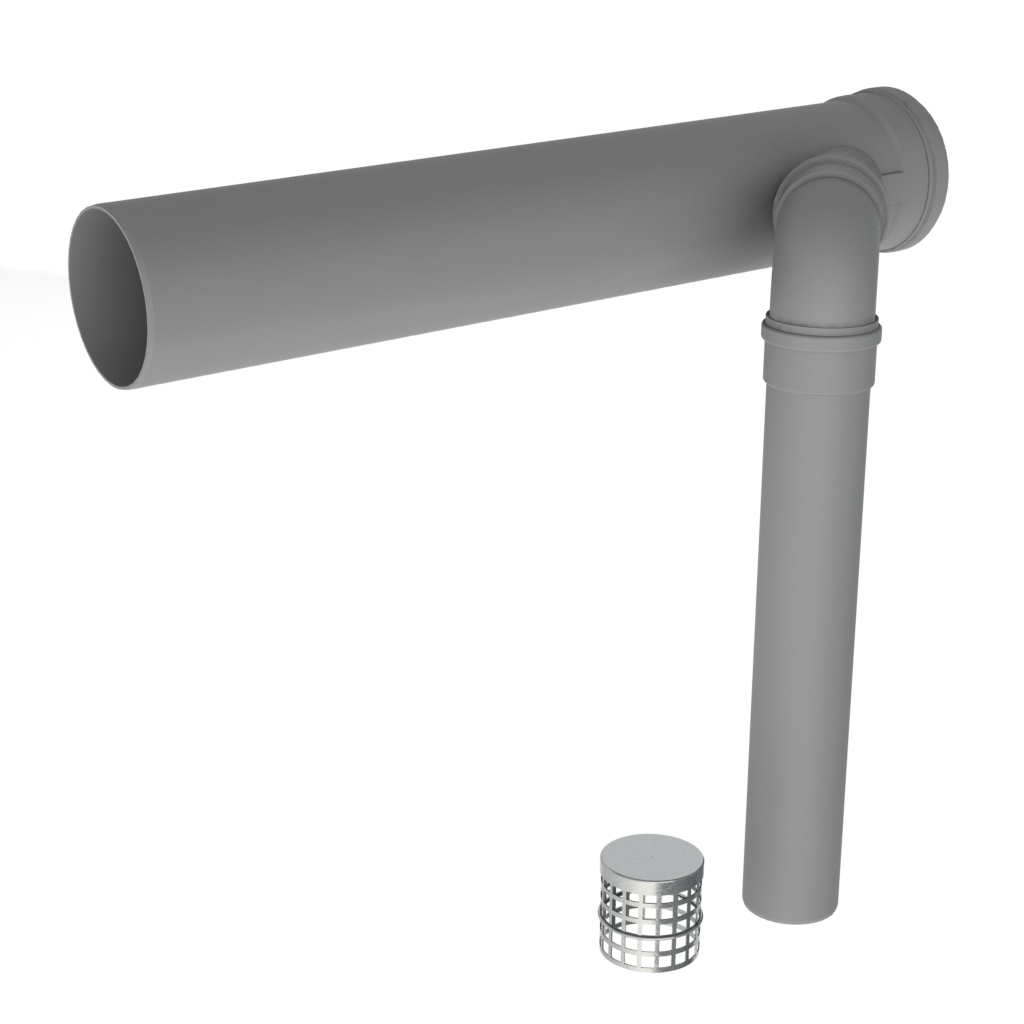 Multiline Kit PP 200 Extension | Without Valve Featured Image