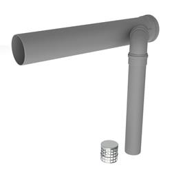 Multiline Kit PP 200 Extension | Without Valve thumbnail