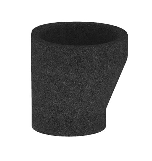 Burgerhout EasyAir Excentrische adapter EPP+