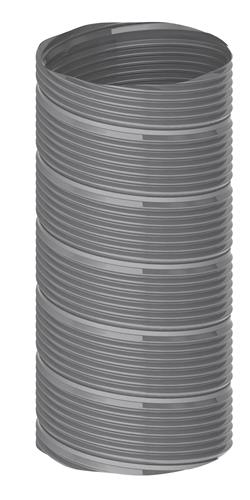 MetalFlex Flexible pipe SST 60 L=10M thumbnail