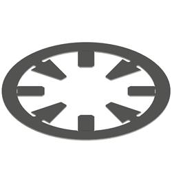 Metalflex Fixation ring RVS 60 thumbnail