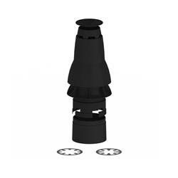 MetalFlex Chimneytop Skyline SST 60 and 80 thumbnail