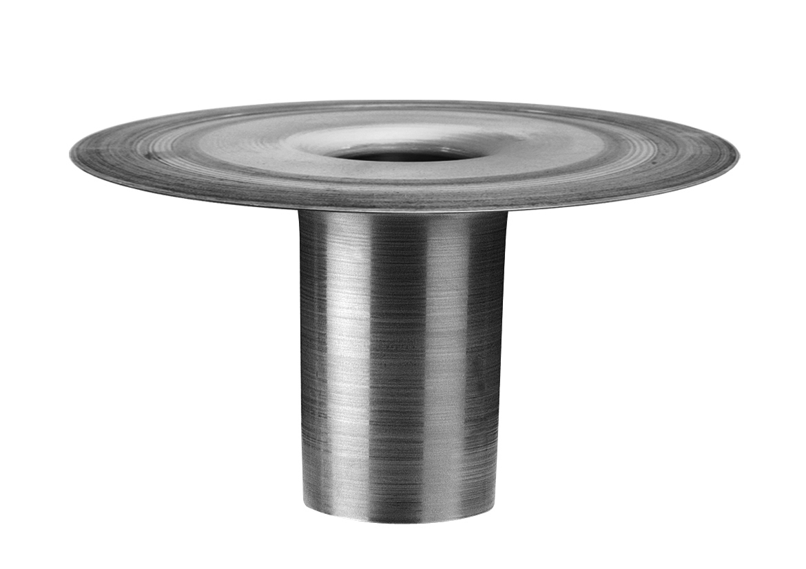 Burgerhout Flat roof outlet forced Featured Image