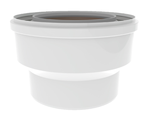 TwinSafe Expander PP Concentric 60/100 – 80/125 Featured Image