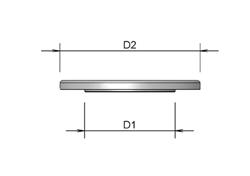 Wall sleeve cover 100 thumbnail