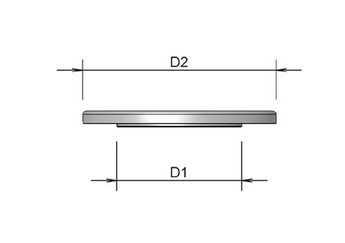 Wall sleeve cover 150 thumbnail