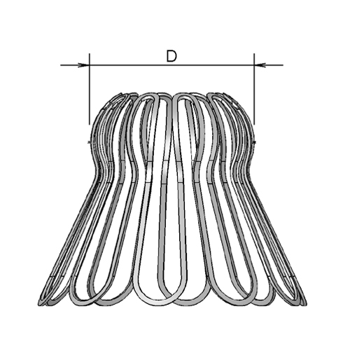Gutter traps SST 150 thumbnail