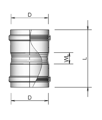 Alu-fix Connector AL 80 thumbnail