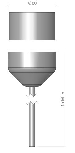 Flexline Flex puller 100 thumbnail