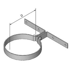 Roof board bracket GLV 311 thumbnail