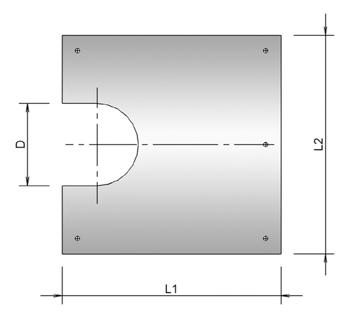 Roofbrd GLV 142 Natural Featured Image