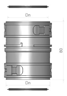 Flexline Adaptor Flex – Flex PP 130 thumbnail