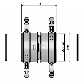 Hybalans+ Connection 92 thumbnail