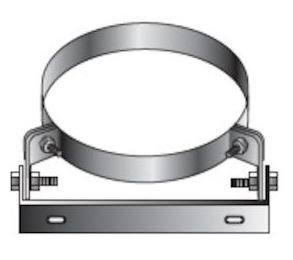 Burgerhout SPG Wall bracket