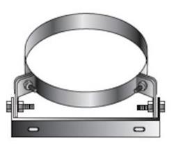 Burgerhout Wallband DP80/SPG130 thumbnail