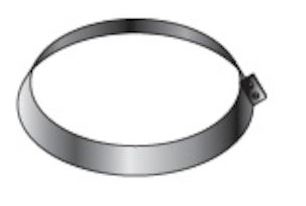 Burgerhout SPG Storm collar