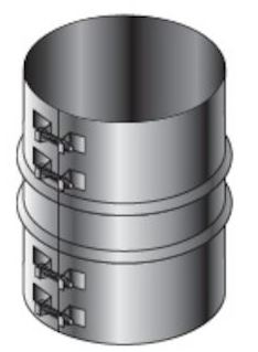 Burgerhout DP25 Extra large Band