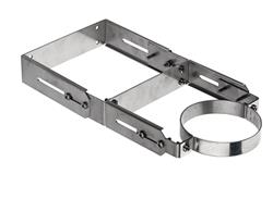 Outdoor Wall bracket ext SST (90-280) thumbnail