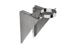 Outdoor Wall bracket support SST 125 thumbnail