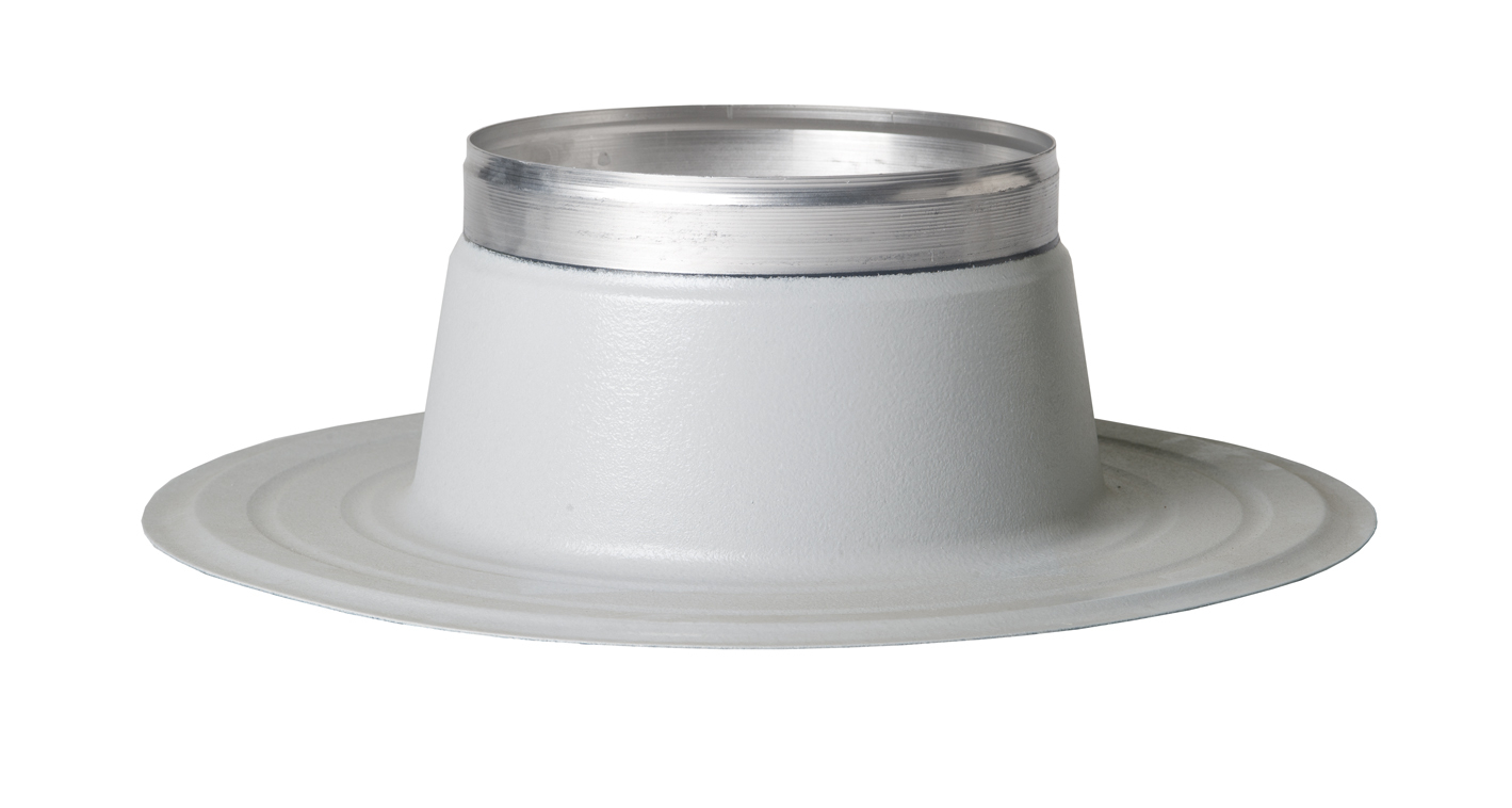 Burgerhout Vent-Alu 2000 SW Roof Flashing PVC Featured Image