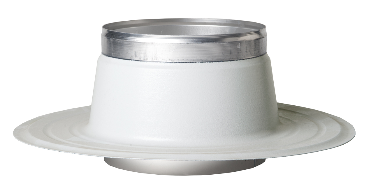 Burgerhout Vent-Alu 2000 DW Roof Flashing PVC Featured Image