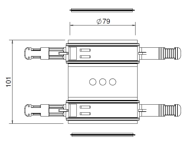 Hybalans+ Connection 75 thumbnail