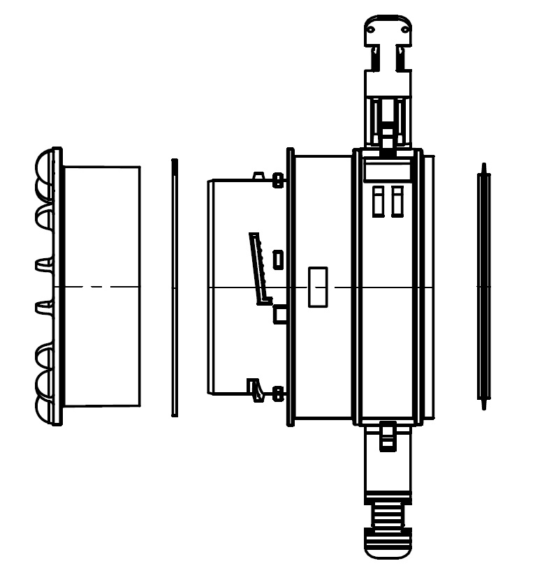 Hybalans+ Connector 92 thumbnail
