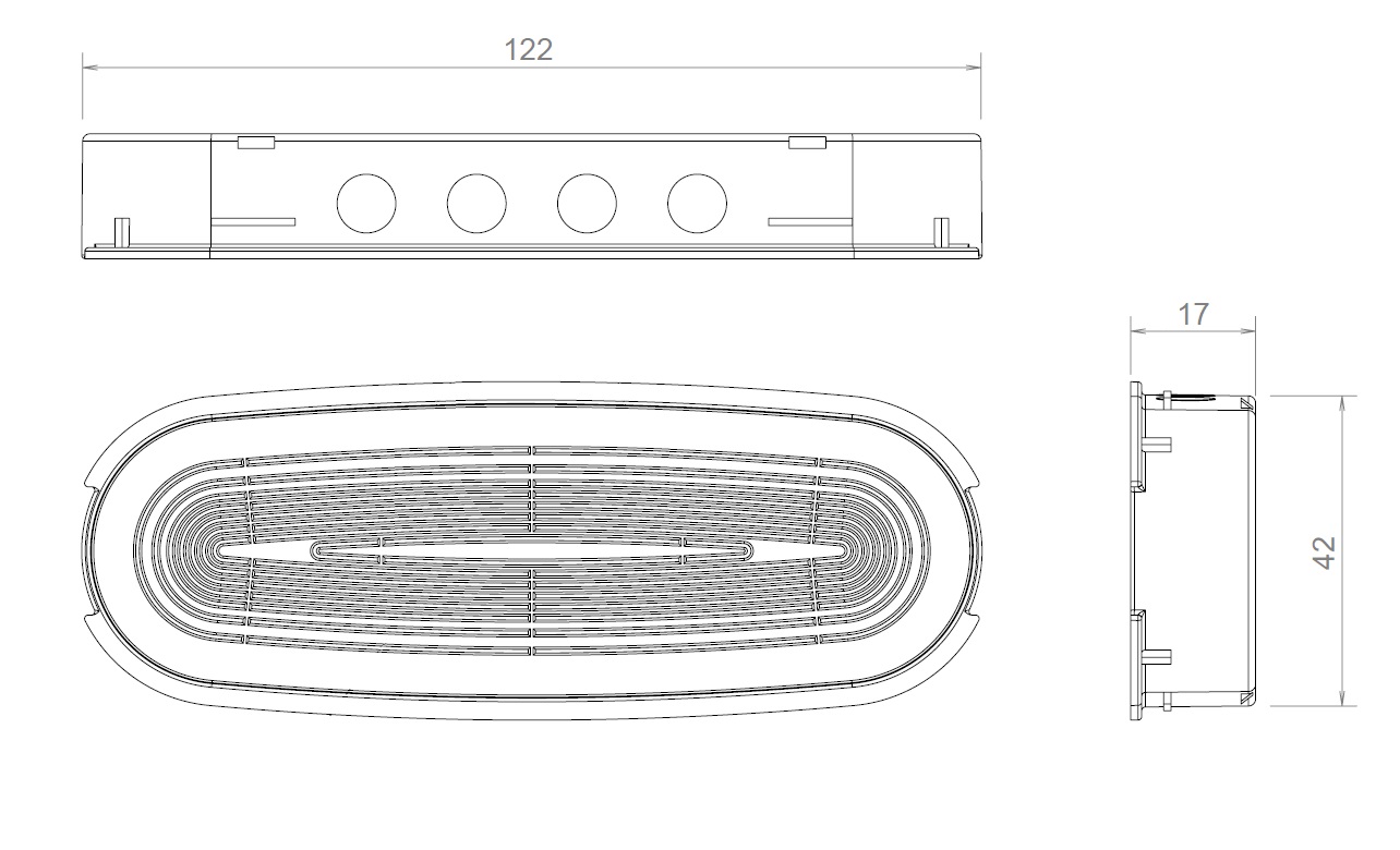 Hybalans+ Restriction ring 132×52 thumbnail
