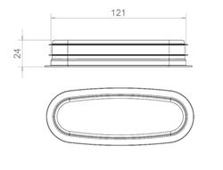 Hybalans+ Dust cap 132×52 thumbnail