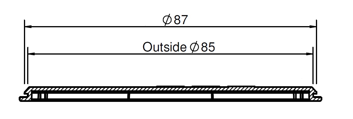Hybalans+ Plenum cover thumbnail