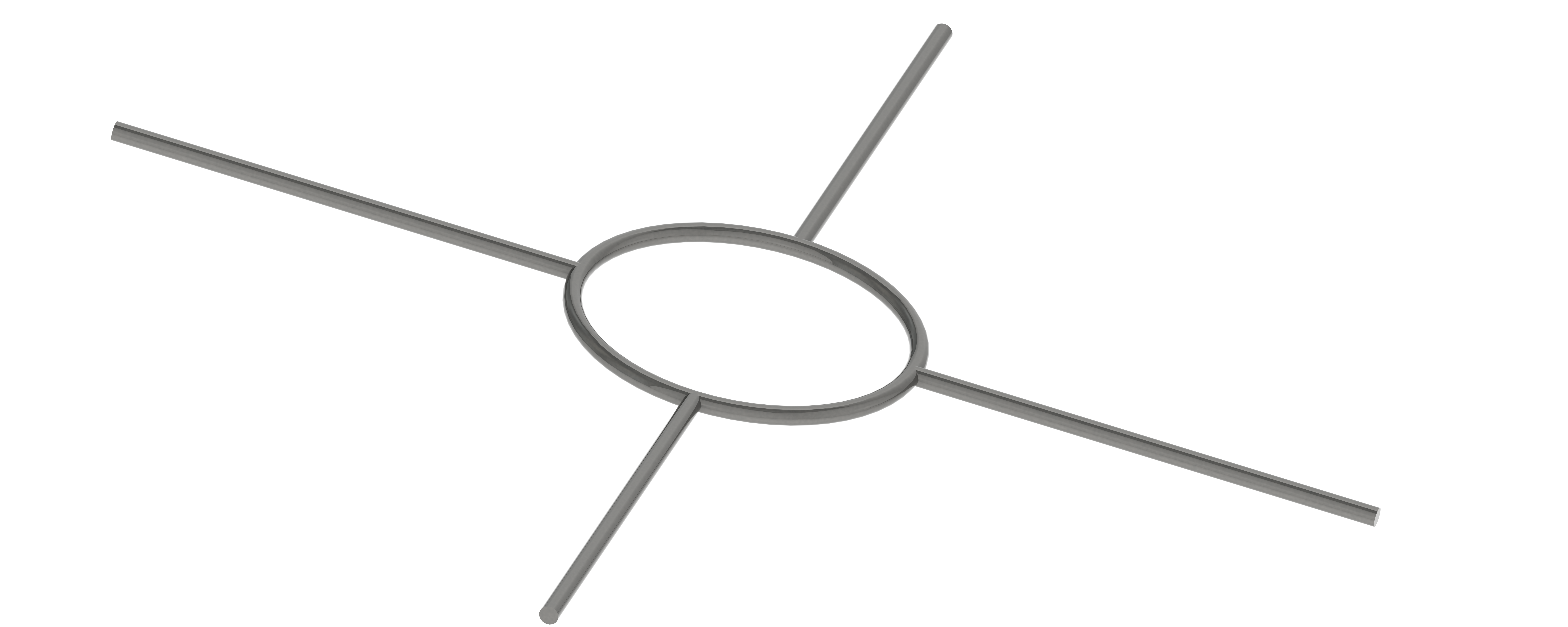 Multiflex Assembly cross SST 130 thumbnail