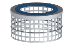 Multiline Air grill AL 100/150 thumbnail