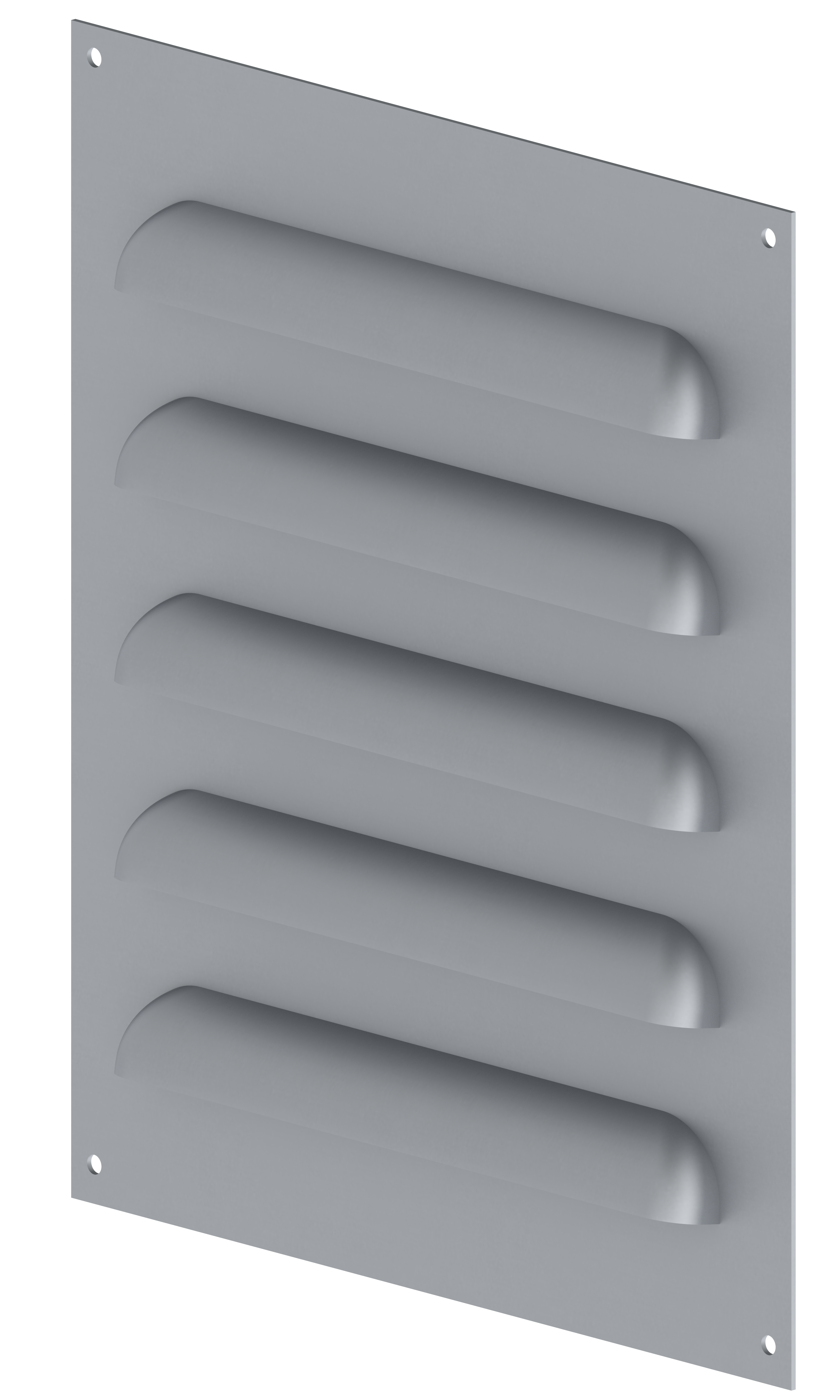 Outside air grate AL 250/300 thumbnail