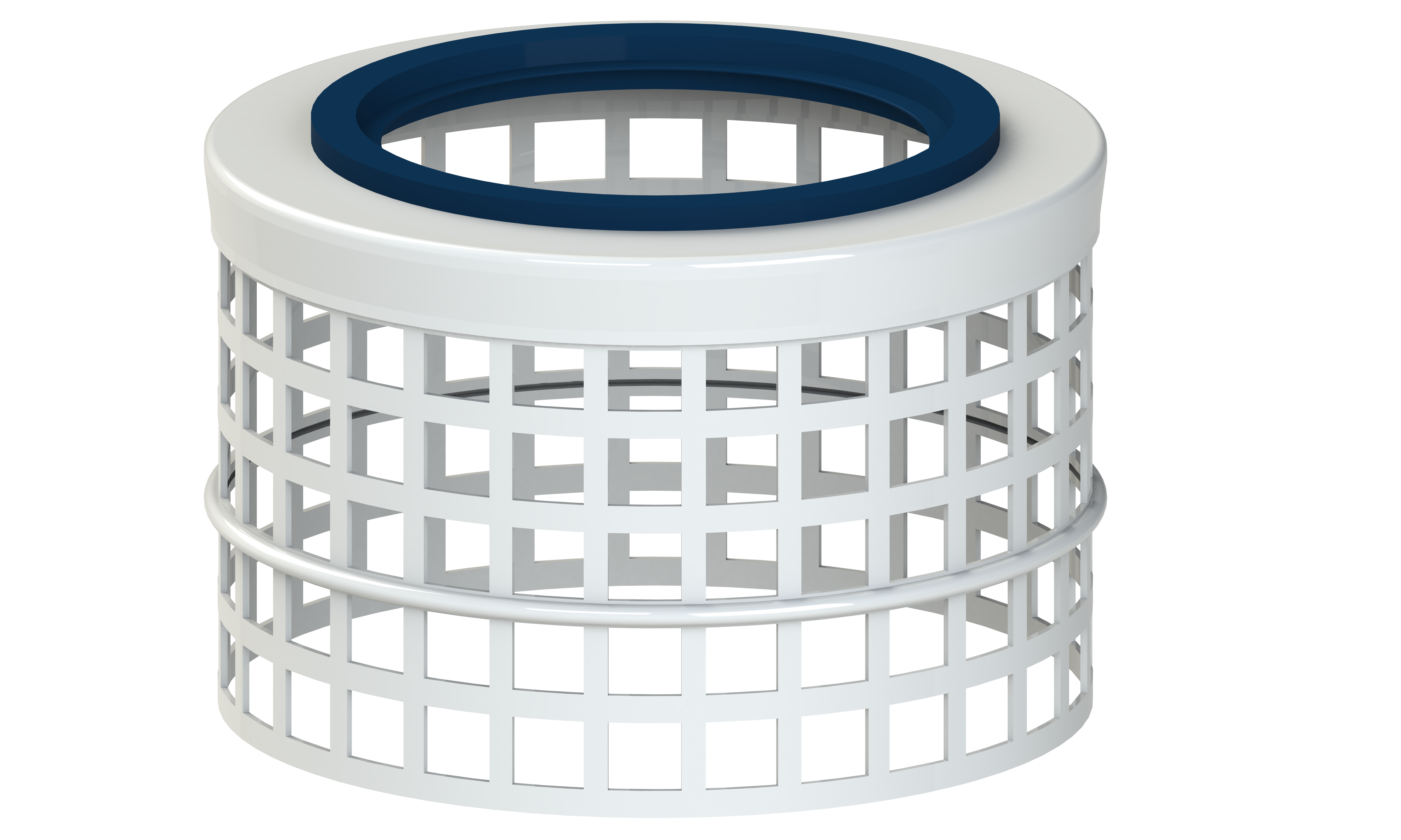 Multiline Air grill AL 80/125 thumbnail