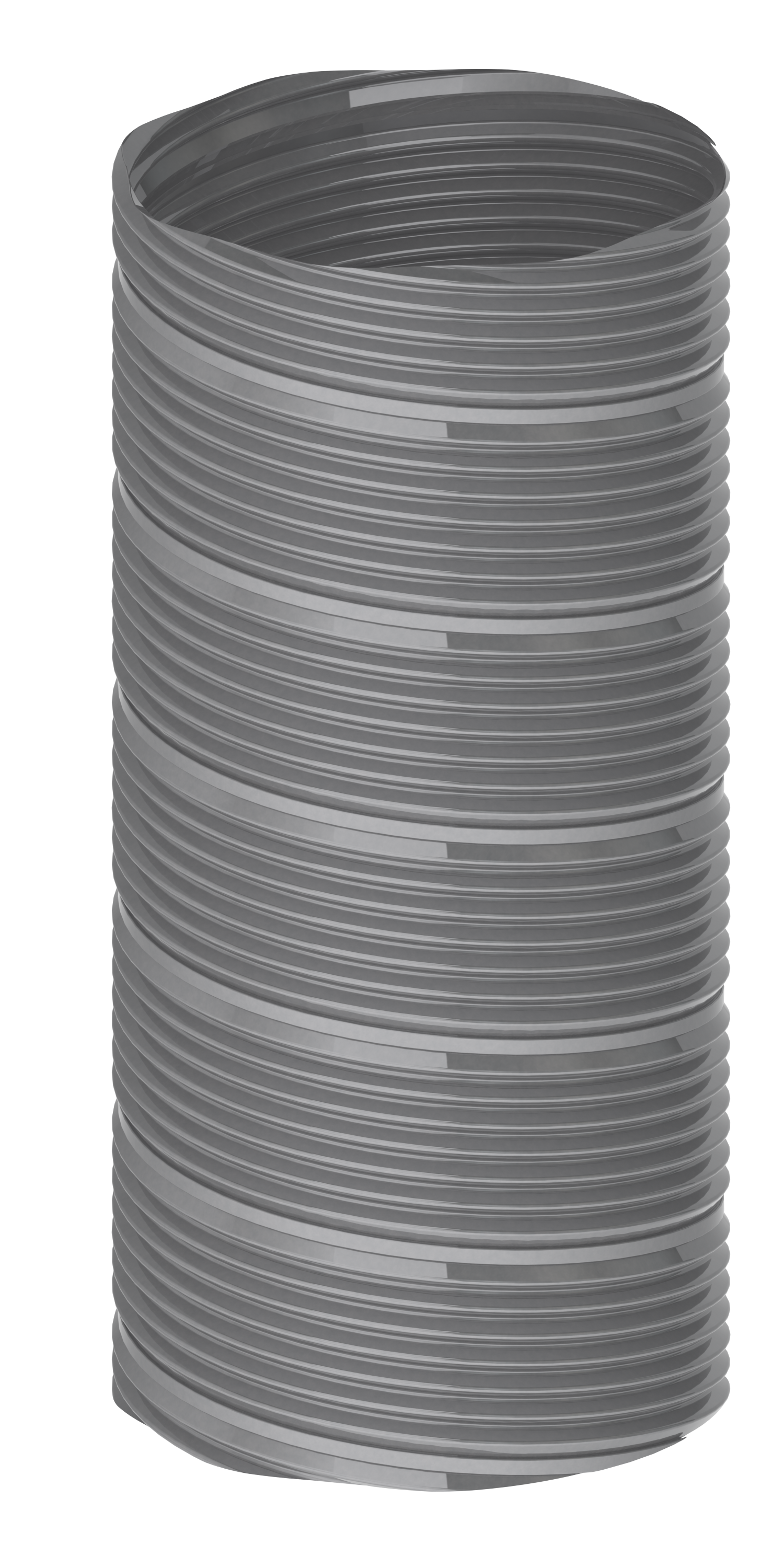MetalFlex Flexible pipe SST 80 L=15m thumbnail