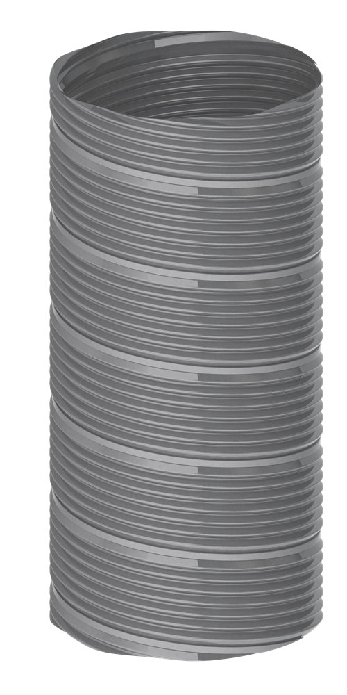 Burgerhout Metalflex Flexible pipe