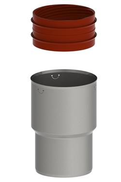 MetalFlex Adaptor Gore-Flex SST 80 thumbnail